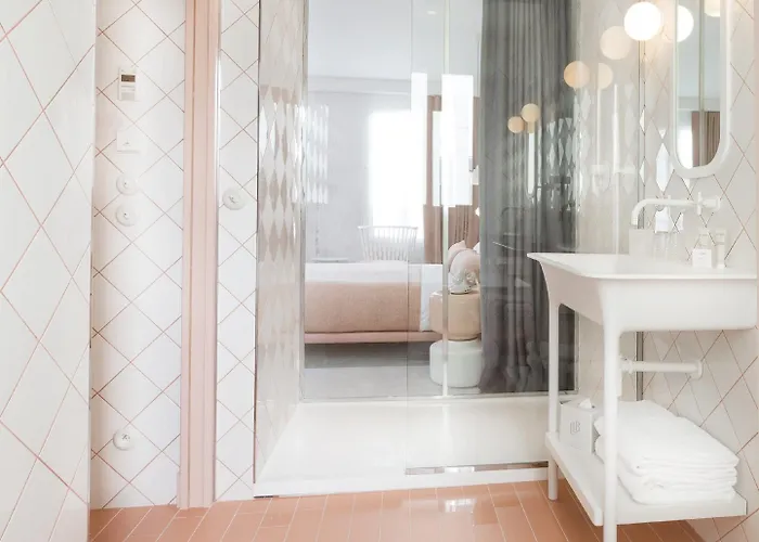 Hotel Le Lapin Blanc 4*