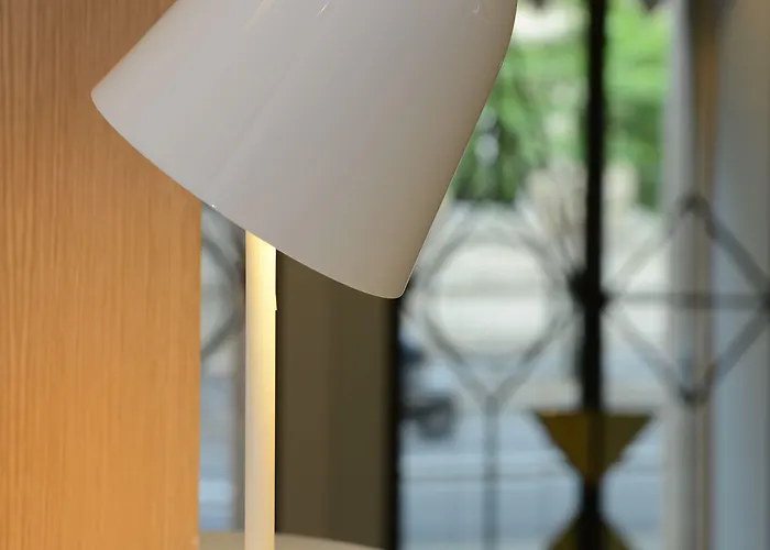 Le Lapin Blanc París