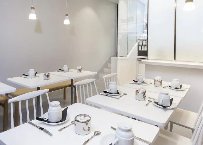 Hotell Le Lapin Blanc 4*