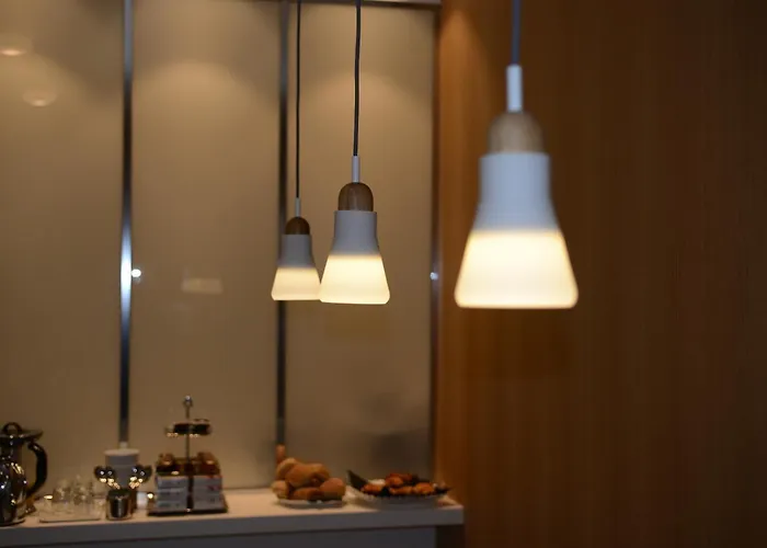 Hotel Le Lapin Blanc París