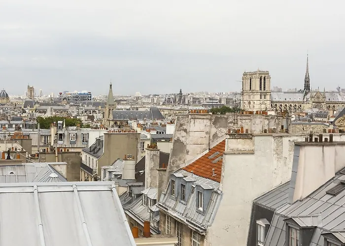 Hotel Le Lapin Blanc 4*