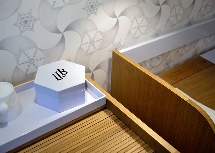 Le Lapin Blanc Hotel París