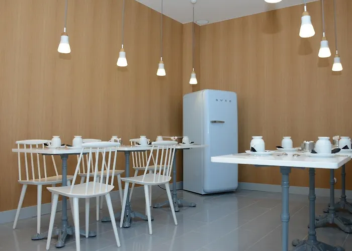 Otel Le Lapin Blanc 4*