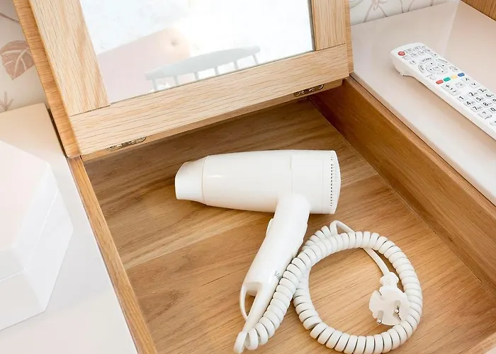 Hotel Le Lapin Blanc París