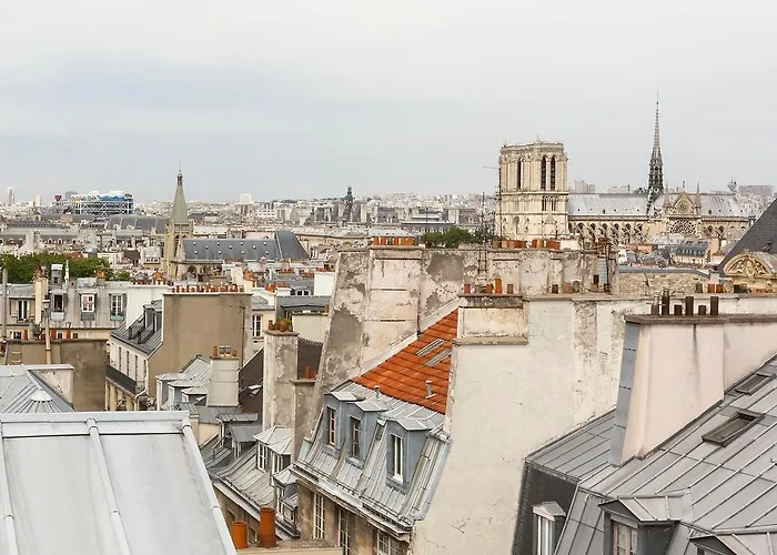 Le Lapin Blanc Hotell