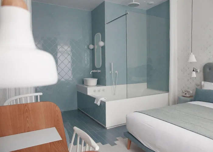 르 라핀 블랑 4*