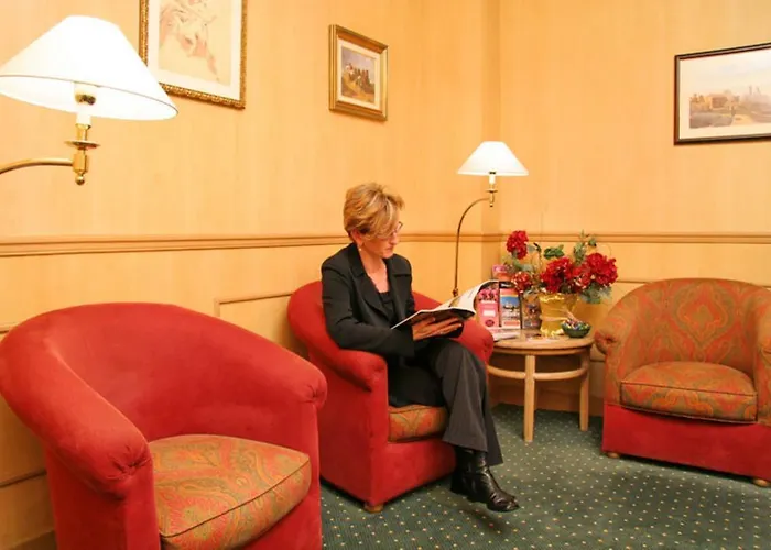 Le Lapin Blanc Hotel