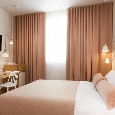 Le Lapin Blanc Hotel 4*