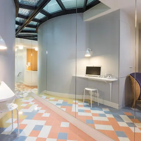 Hotel Le Lapin Blanc 4*