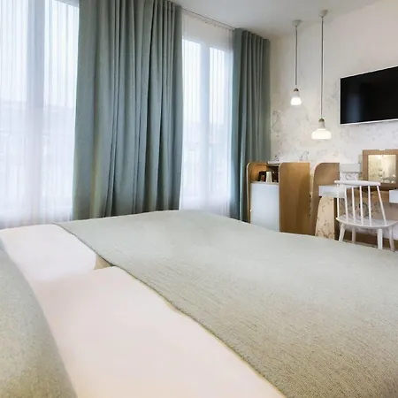 Le Lapin Blanc Hotel