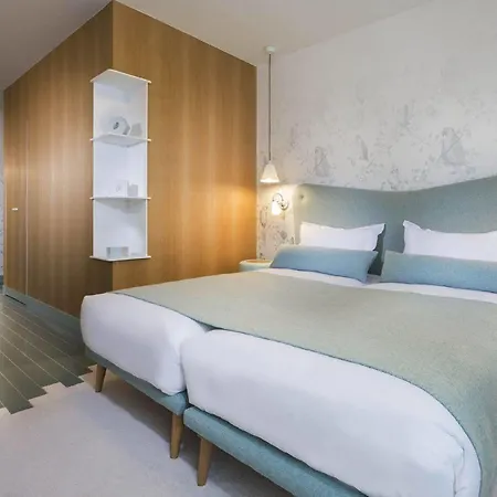 Hotel Le Lapin Blanc 4*