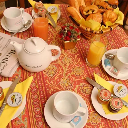 Le Lapin Blanc Paris