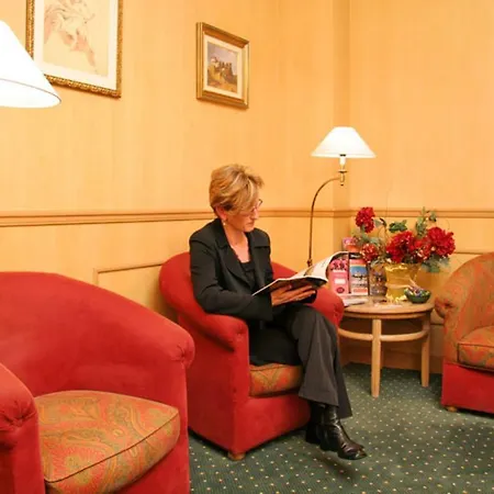 Le Lapin Blanc Hotel