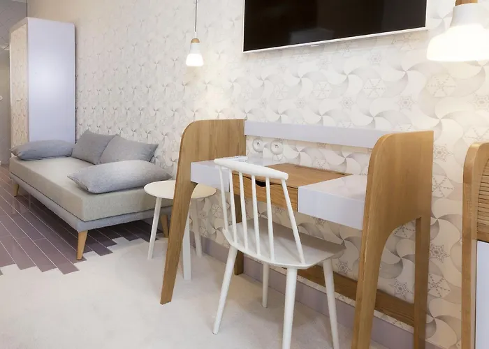 Le Lapin Blanc Paris