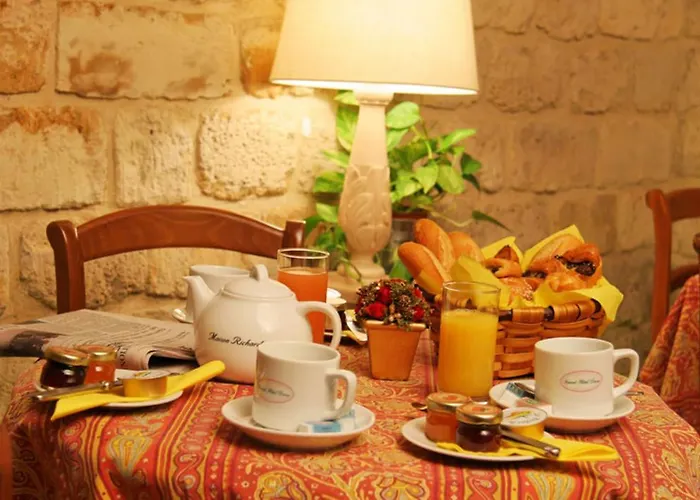 Le Lapin Blanc Hotel Paris