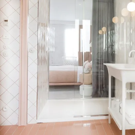 Hotel Le Lapin Blanc 4*