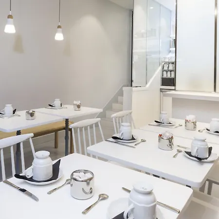 Hotel Le Lapin Blanc 4*