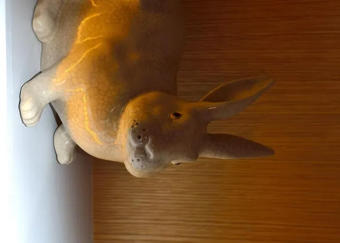 Ξενοδοχείο Le Lapin Blanc 4*